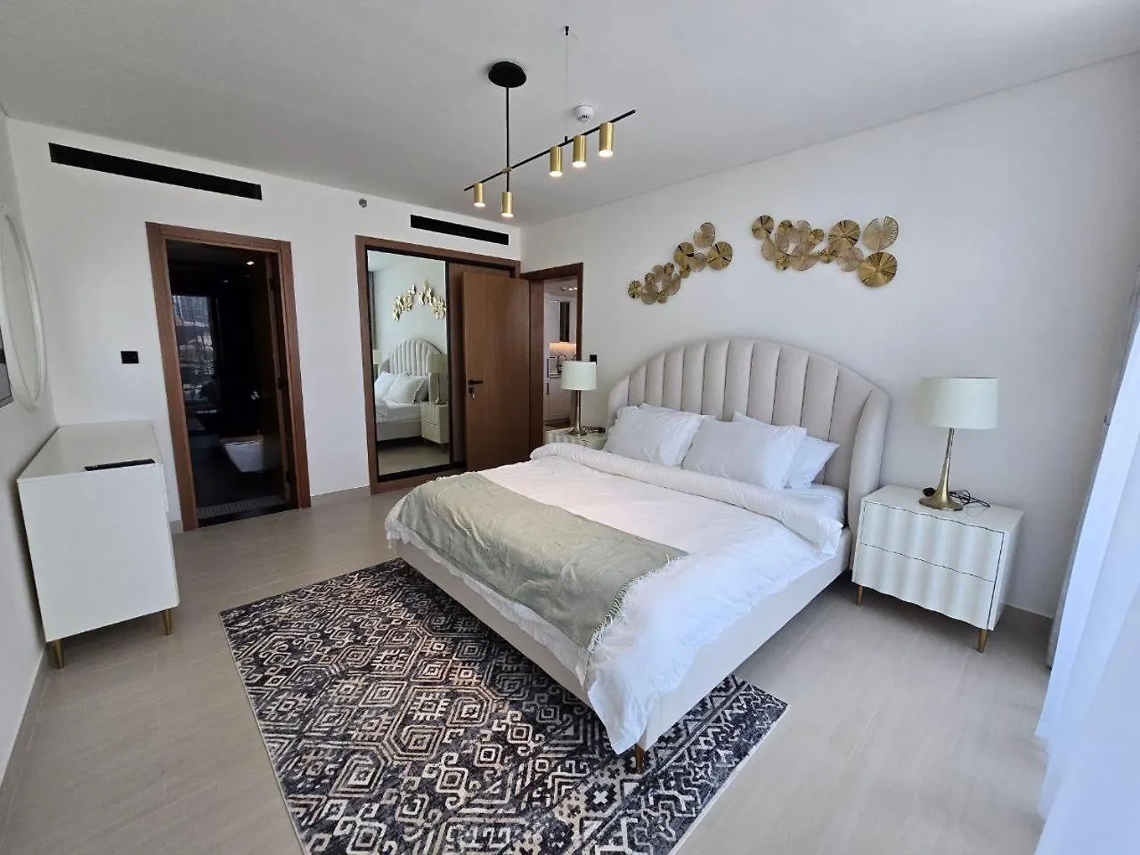 Luxury Smart Living Apartment With Stunning Open Terrace In Binghatti Galaxy Jvc Managed By Sunnyhomes Dubai