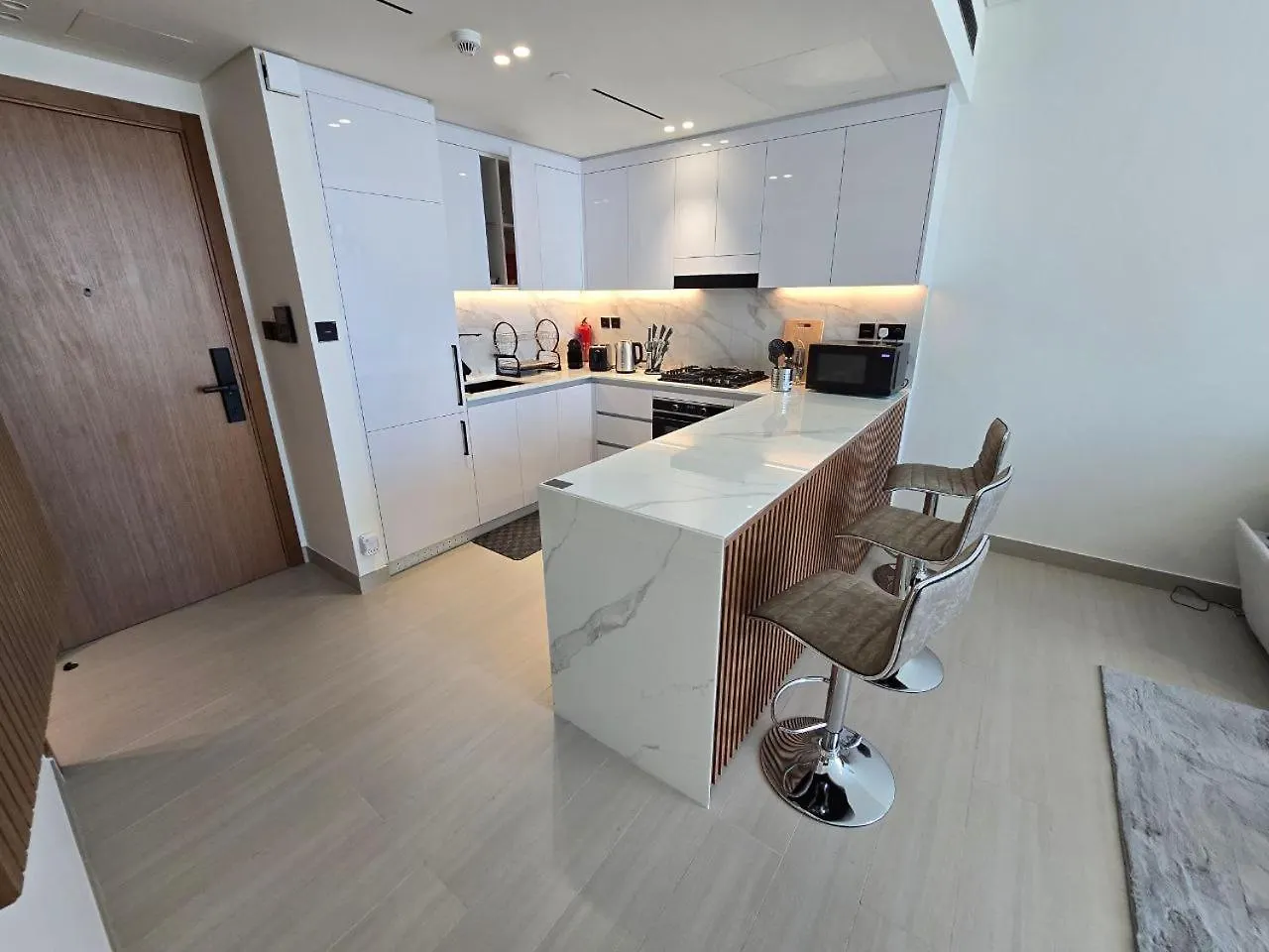 Luxury Smart Living Apartment With Stunning Open Terrace In Binghatti Galaxy Jvc Managed By Sunnyhomes Dubai 0*,